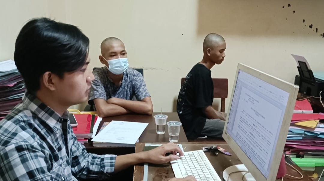 Gadis Tuna Wicara Dirudapaksa 3 Pria, Satu Palaku Masih Dibawah Umur