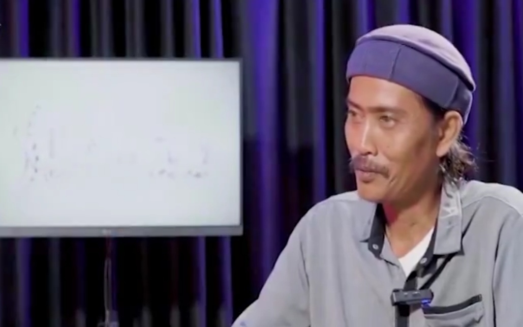 Ayah Harun Al Rasyid Didatangi Utusan Prabowo, Ditawari Rp200 Juta Hentikan Kasus