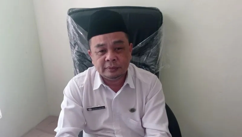 Pelunasan Biaya Perjalanan Haji Bisa Dicicil, Kemenag Lebak Ikut Putusan Pusat