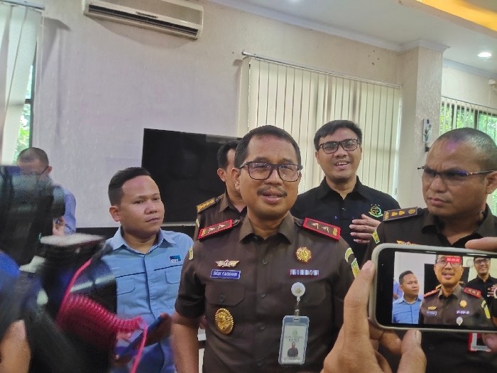 Kejati Banten Hentikan Penyidikan Kasus Korupsi KONI Rp24 Miliar