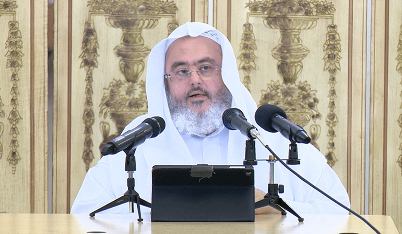 3 Cara Menyikapi Tahun Baru Bagi Umat Islam Menurut Syaikh Muhammad Al-Munajjid