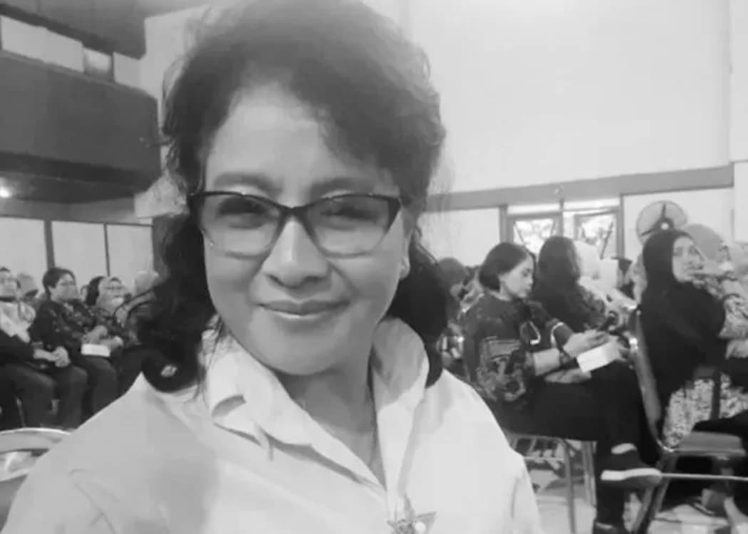 Sadis! Istri di Bunuh Dan di Mutilasi Menjadi 10 Bagian Oleh Suami di Malang