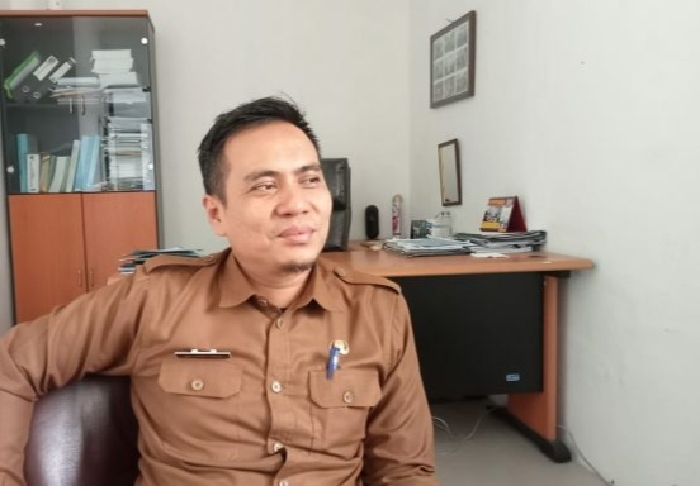 Direktur RSUD dr. Adjidarmo Ditunjuk Jadi Plt Kepala Dinkes Lebak