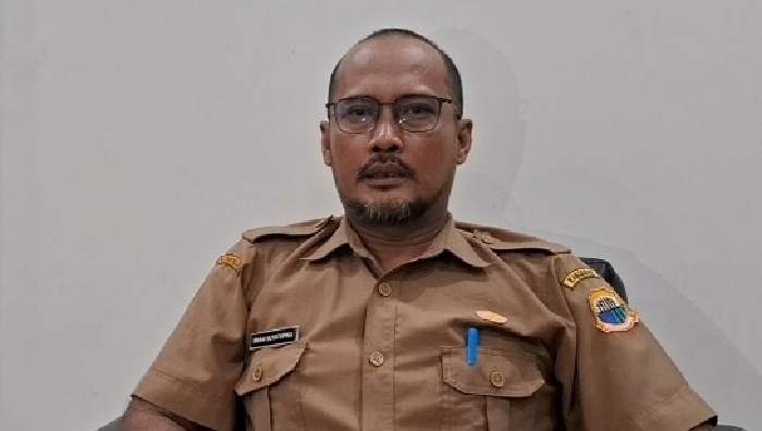 Diguncang Gempa Bumi M5,9, Jalan dan Jembatan di Lebak Aman