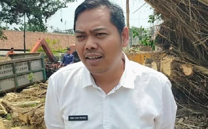 Gempa Banten, BPBD Lebak: 8 Rumah dan 3 Gedung Sekolah Rusak