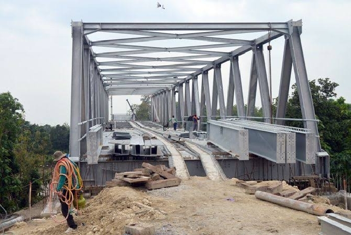 DPUPR Banten Siapkan Rp600 Miliar Bangun Jalan dan 3 Jembatan