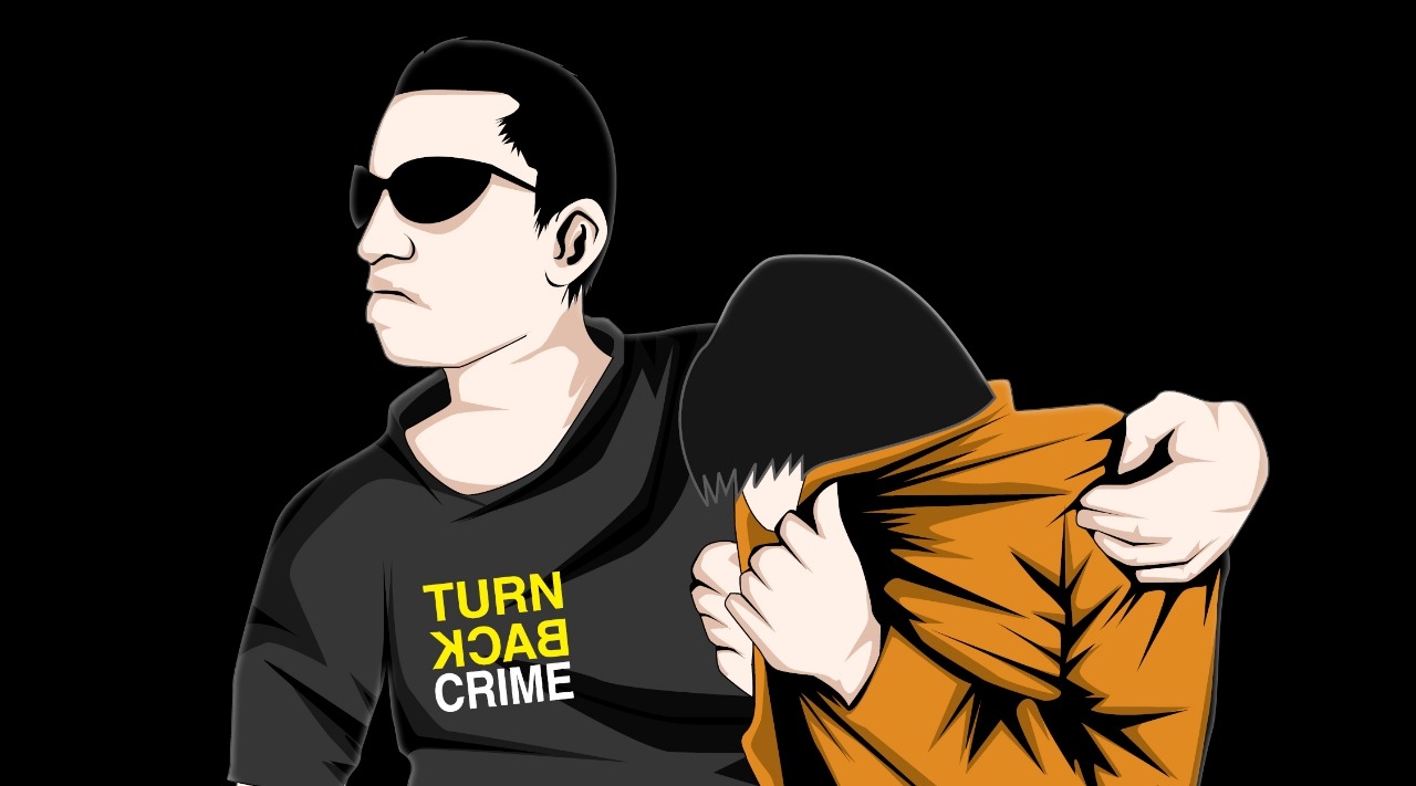 Kok Bisa, Polsek Labuan Lidik Statement Narasumber di Media Massa, Jurnalis: Ini Perlu Diketahui Masyarakat Luas