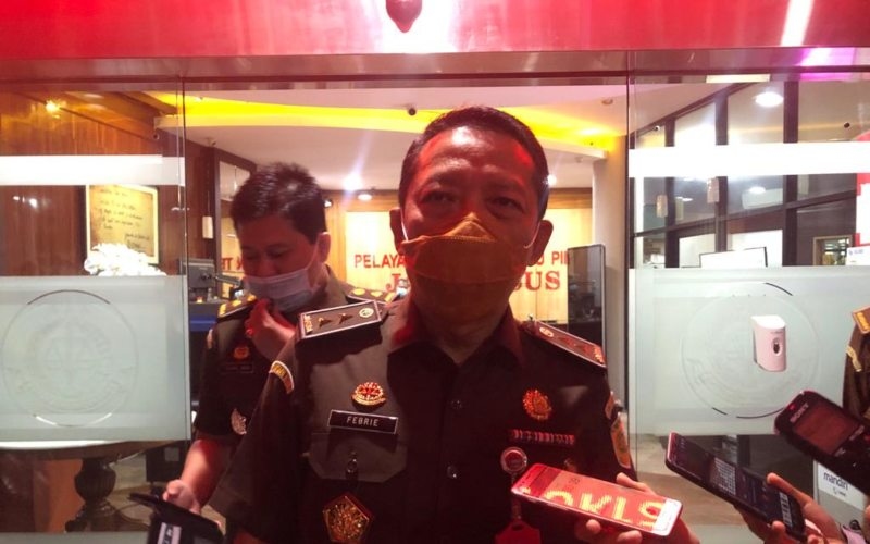 Terungkap Polisi Selidiki Kematian Karumga Eks Jampidsus Febrie Adriansyah, Olah TKP Jadi Fokus Awal