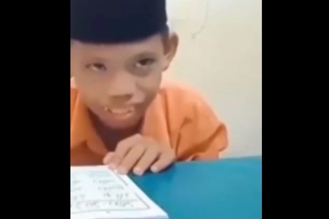 Titip Salam kepada Guru Ngaji, Ganjar Pranowo Sebut Miliki Program Gaji untuk Guru Ngaji