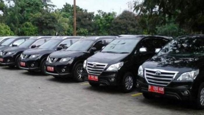 Pemkot Tangsel Larang ASN Pakai Kendaraan Dinas saat Libur Nataru 2025
