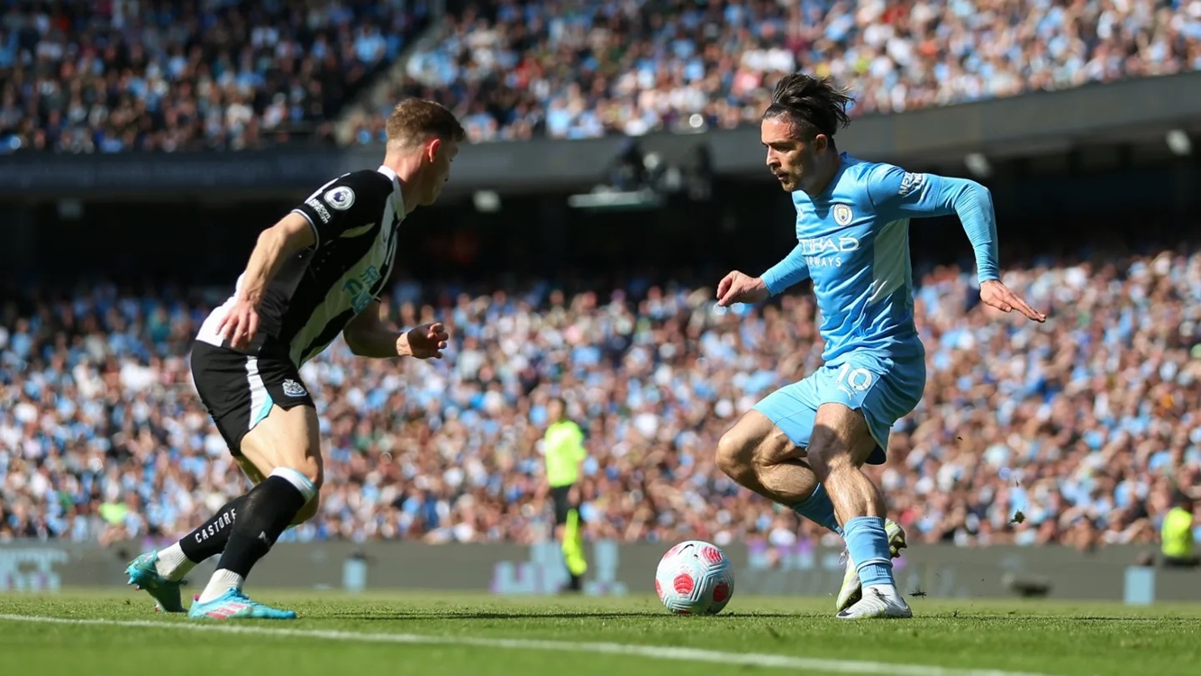 Prediksi Newcastle Vs Man City Kick Off Minggu, 14 Januari 2024 jam 00:30 WIB.