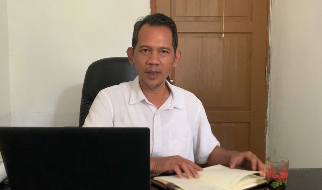 Beban Listrik Tinggi, Destinasi Air Mancur di Balong Rancalentah Bikin Tekor