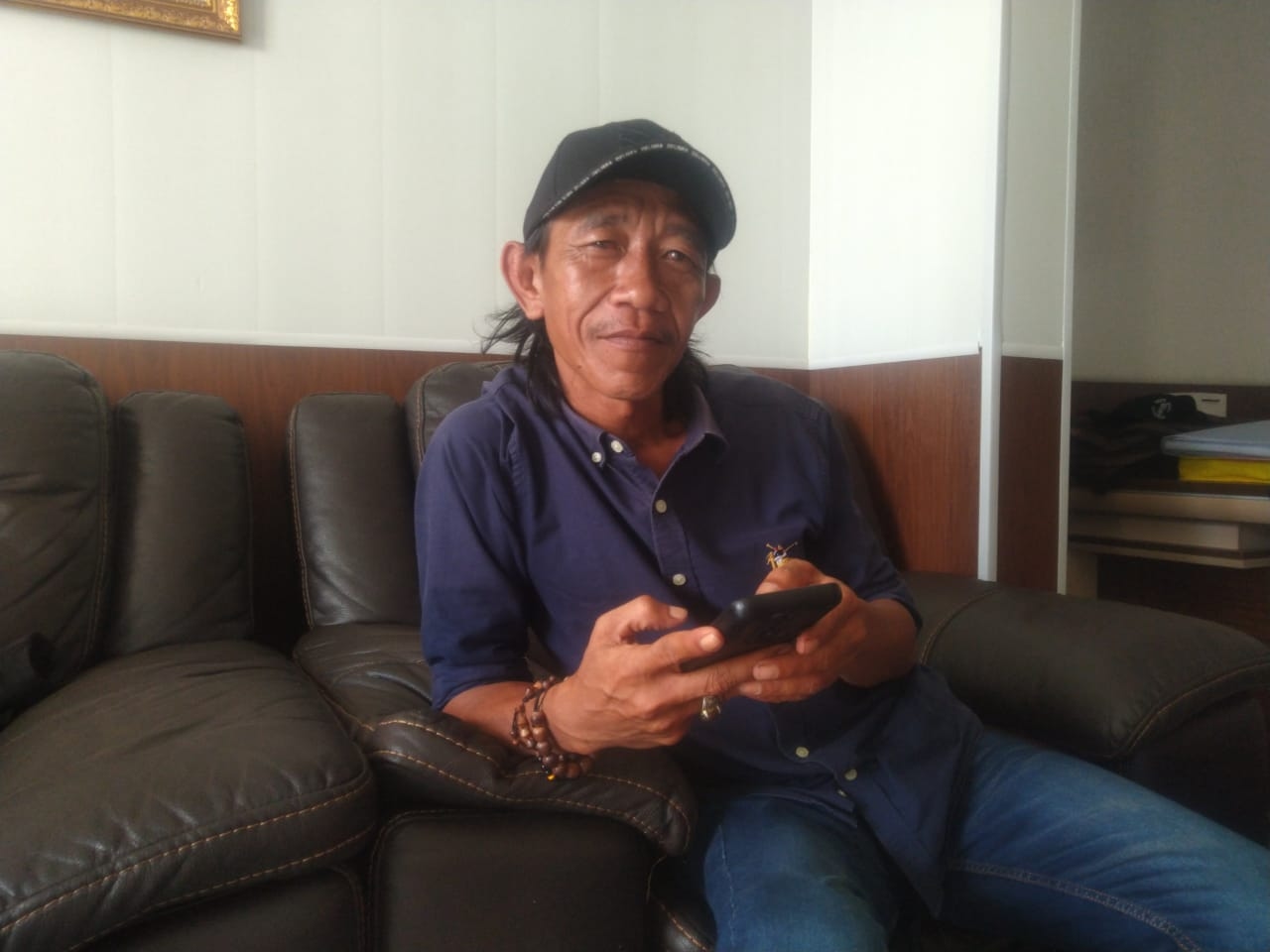 Warga Bungur Mekar Sajira Kirim Surat Audiensi Tuntut Kejelasan Pembebasan Lahan Bendungan Karian