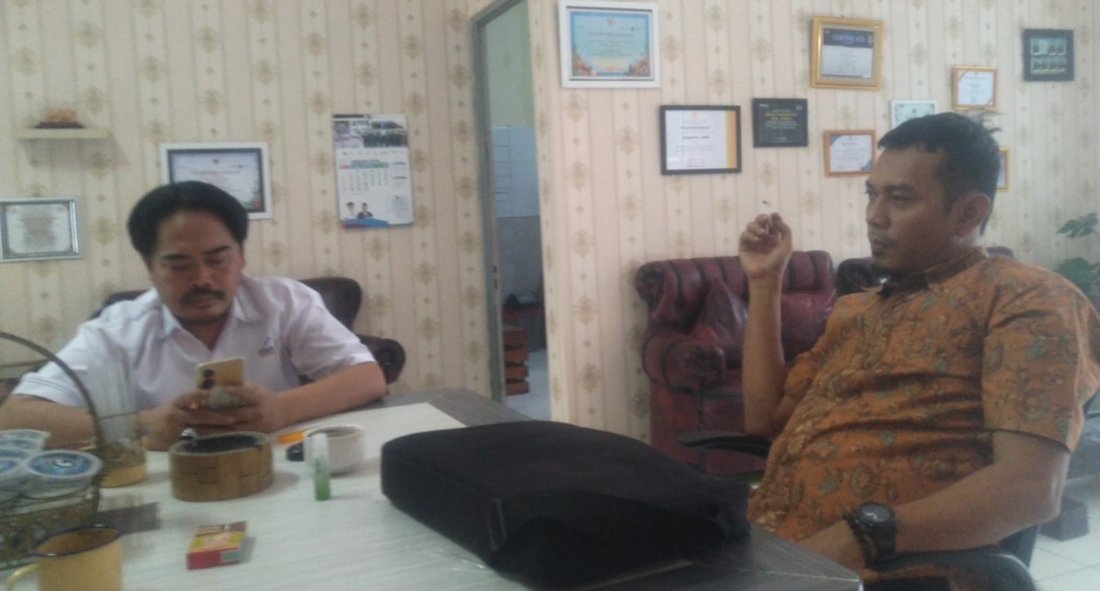Pemkab Lebak Butuh Rp50 Miliar Bangun Agrowisata di Leuwidamar
