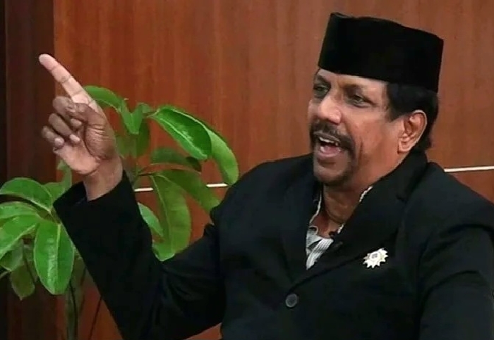 PHRI Banten Minta Pajak Hiburan Dinaikkan 100 Persen