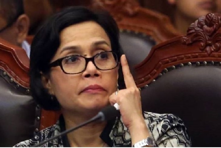 Kenaikan Gaji PNS Diperkirakan Akan Terlambat Karena Desas-Desus Mundurnya Menkeu Sri Mulyani