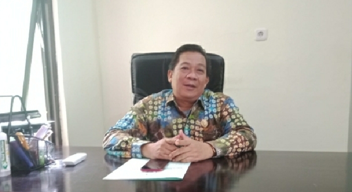 RPH Diterbitkan, Kemenag Lebak Belum Miliki Data Calhaj Yang Telah Istito'ah