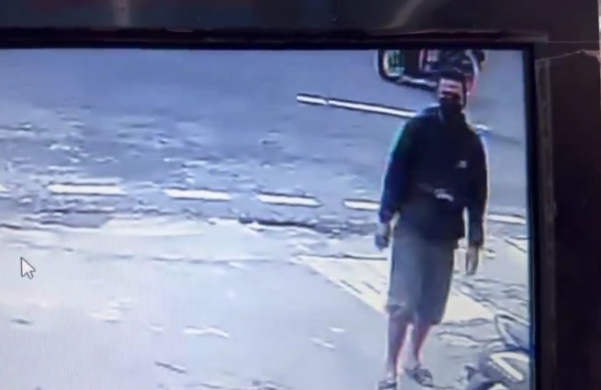 Motor Hasil Kerja Keras Dimaling, Gadis Ini Doakan Kedua Pelaku Kecelakaan sampai Mati