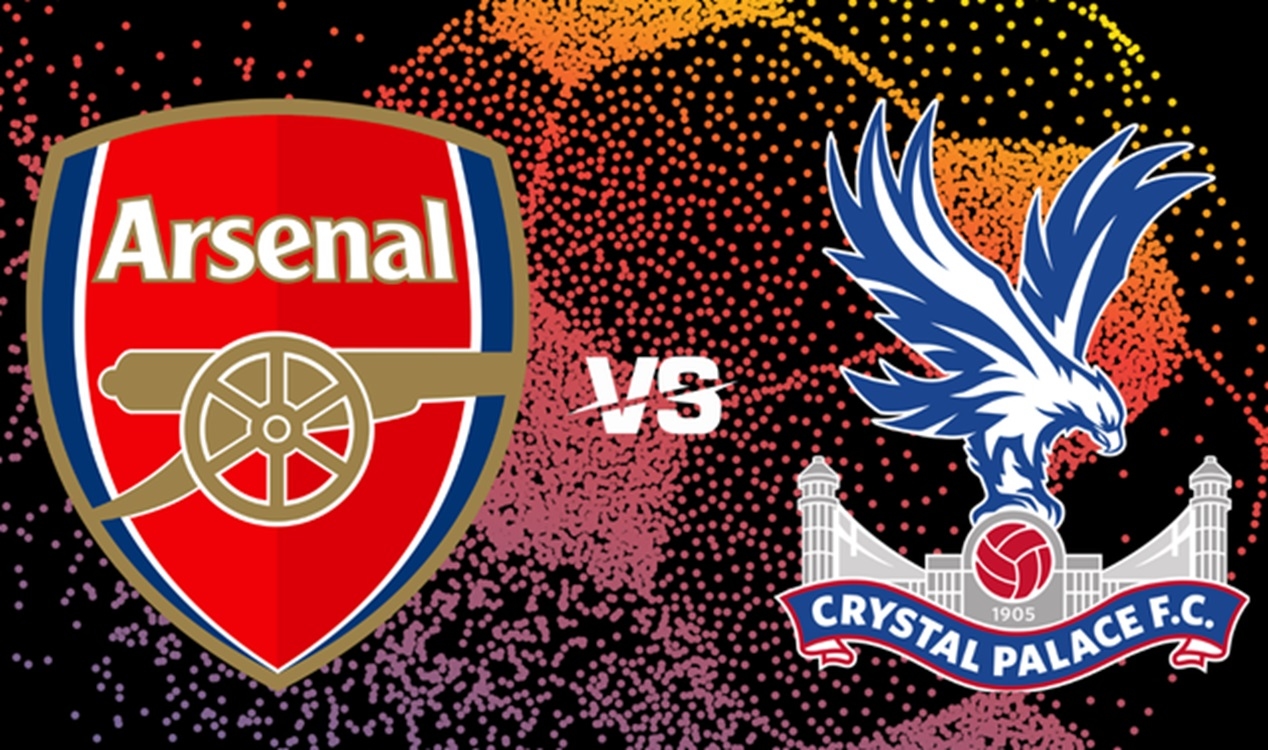 Prediksi Pertandingan Arsenal Vs Crystal Palace Pekan Ke-21 Premier League 2023/2024