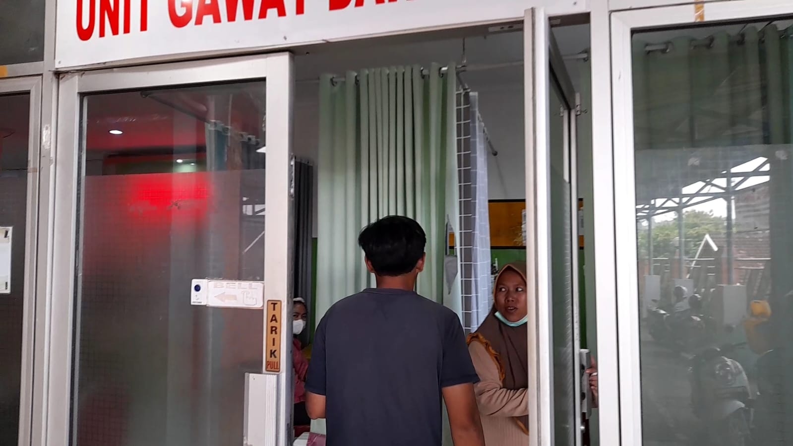 Dinkes Cilegon Catat Ratusan Warga Terpapar Kimia PT Chandra Asri Pacifik