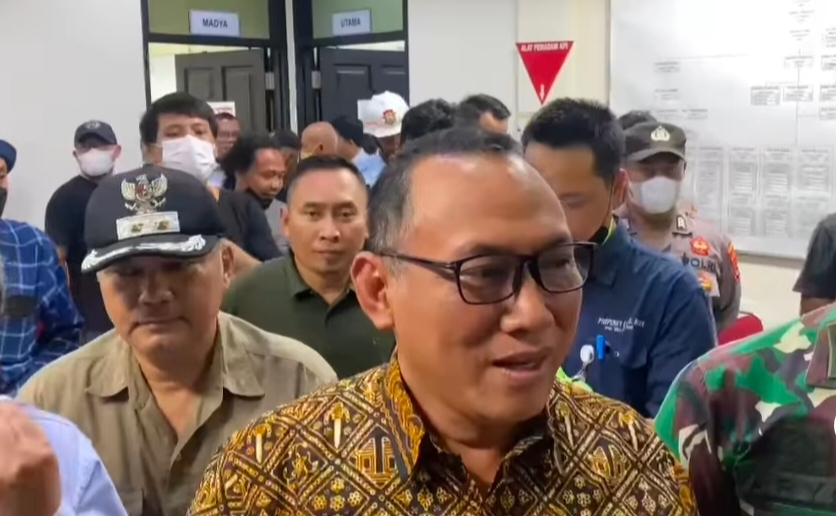 Dampak Dari Flaring, Walikota Cilegon Minta PT CAP Hentikan Oprasi Sementara