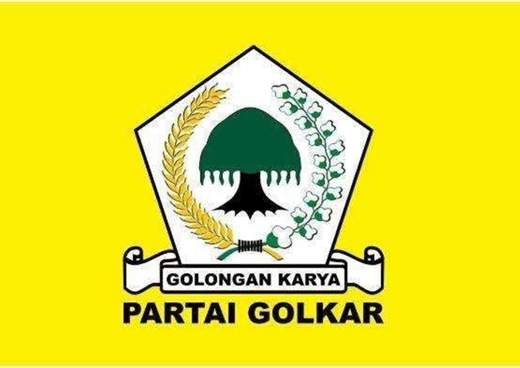 Tegak Lurus, Golkar Kabupaten Serang Akan Kawal Suara Prabowo-Gibran di 4250 TPS