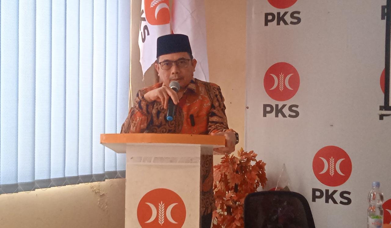 Anggota Komisi lV DPRD Banten Soroti Kejadian Bau Gas Kimia PT CAP, Gombong : Dampaknya Dari Gas Itu Akan Meracuni Warga