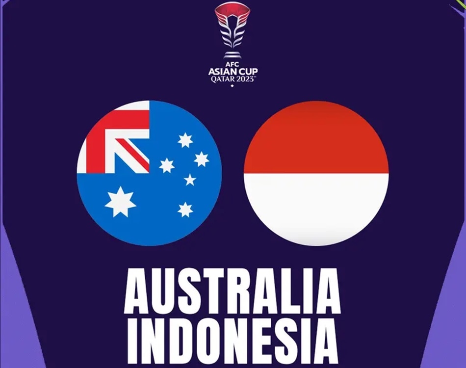 Ancaman Timnas Indonesia Vs Australia, Wajib Menjaga Gerakan Bek Leicester City Dengan Tinggi 198 Cm