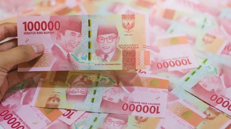 Rupiah Melemah Tembus Rp17.000-an, Luhut Klaim Masih di Batas Normal dan Sebut Indonesia Masih Diminati Investor Tiongkok
