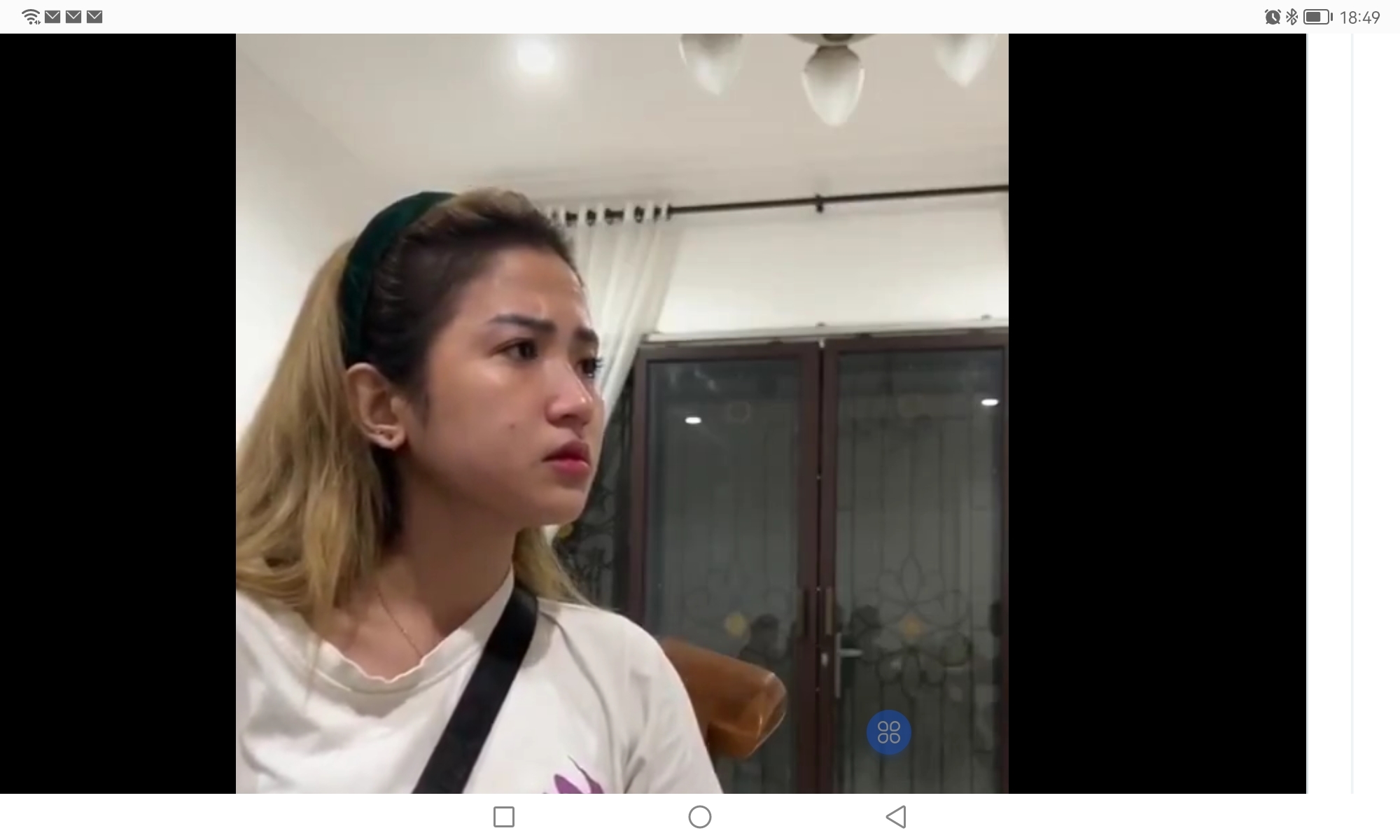 Viral, TikToker Venny Alberti Ungkap Perselingkuhan Suami hingga Tertular HIV
