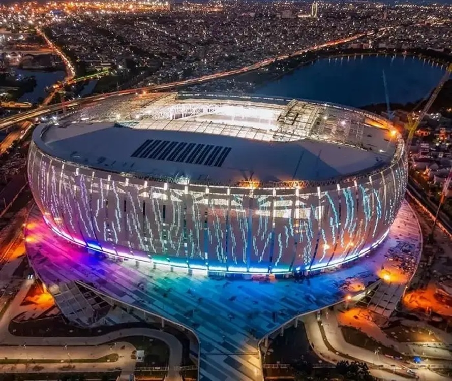 Hindari Kemacetan Kampanye Akbar di JIS Dan GBK Polda Metro Jaya Buat Rekayasa Lalu Lintas Serta Kantong Parkir