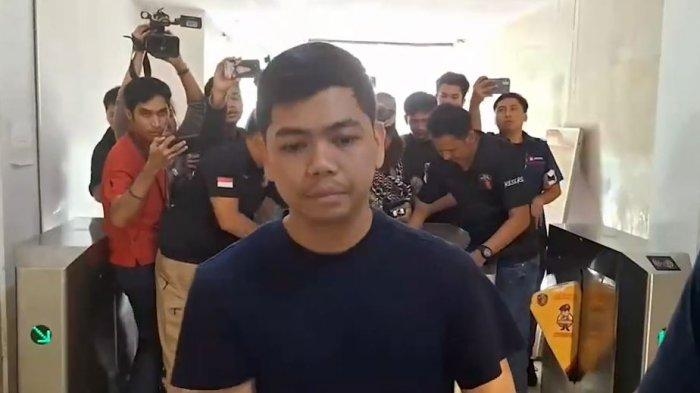 Benamkan Dante Sebayak 12 Kali, Pelaku YA Beri Alasan Tak Masuk Akal Salah Satunya Agar Tidak Takut Air