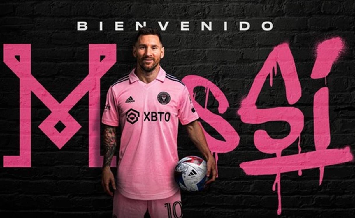 PHP Lionel Messi Tampil di Hong Kong Bikin Rugi Rp86 Miliar, Ternyata Merumput di Jepang