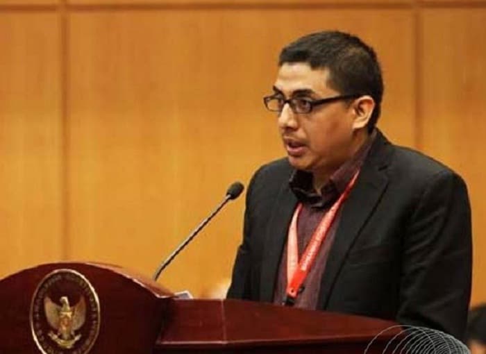 Zainal Arifin Mochtar Mendapat 6 Tuduhan Baru Setelah Terlibat Dalam Film Dirty Vote