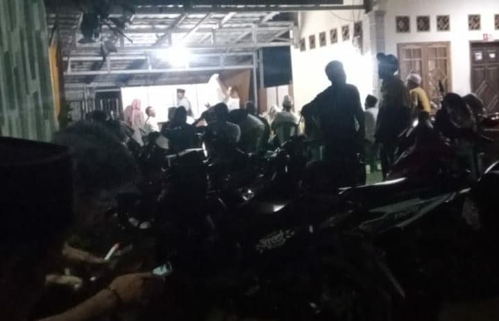 266 Petugas KPPS dan Panwas di Lebak Banten Dilarikan ke Faskes