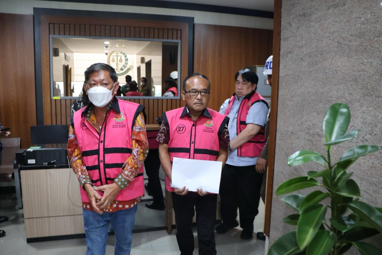 Lagi, Kejagung Tetapkan 5 Tersangka Korupsi Timah, Salah Satunya Dirut PT Timah Tbk