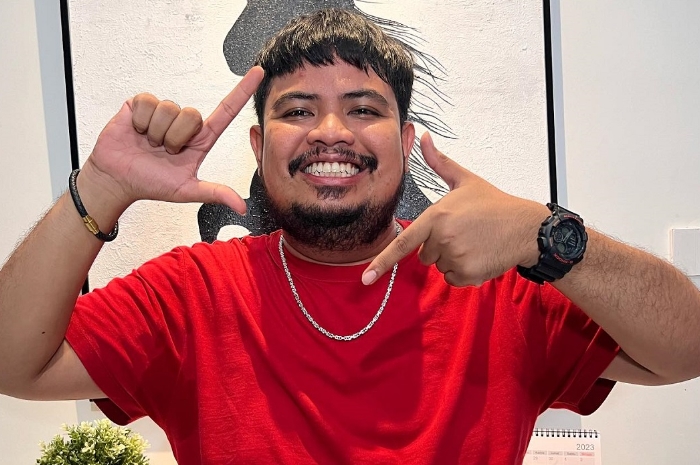 Geger Anak Vincent Rompies di Geng Tai, Rigen Komedian Malah Kena Getahnya!