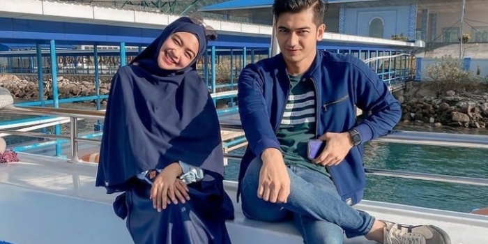 Ria Ricis Menggugat Cerai, Teuku Ryan Sudah Maksimal Pertahankan