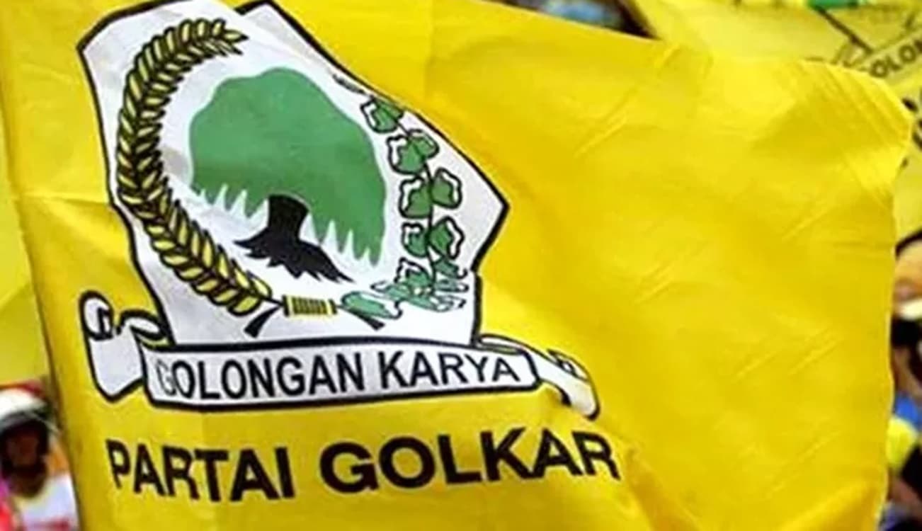 Ganjar: Dorong Hak Angket Pada Partai Pendukungnya, DPP Golkar: Belum Saatnya!