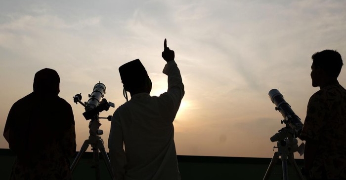 Kapan Sidang Isbat Awal Ramadhan 2024? Berikut Tanggal dan Jadwal Live Streamingnya