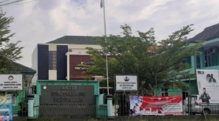 KUA Tempat Menikah Semua Agama, Kemenag Lebak Sebut Belum Ada Regulasi