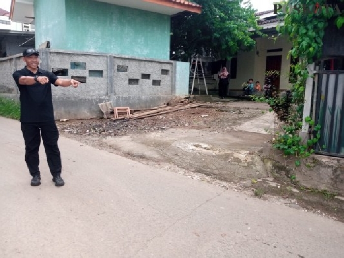 Tendang Pelaku Begal di Bekasi, Anggota Paspampres Ditabrak hingga Terpental 3 Meter