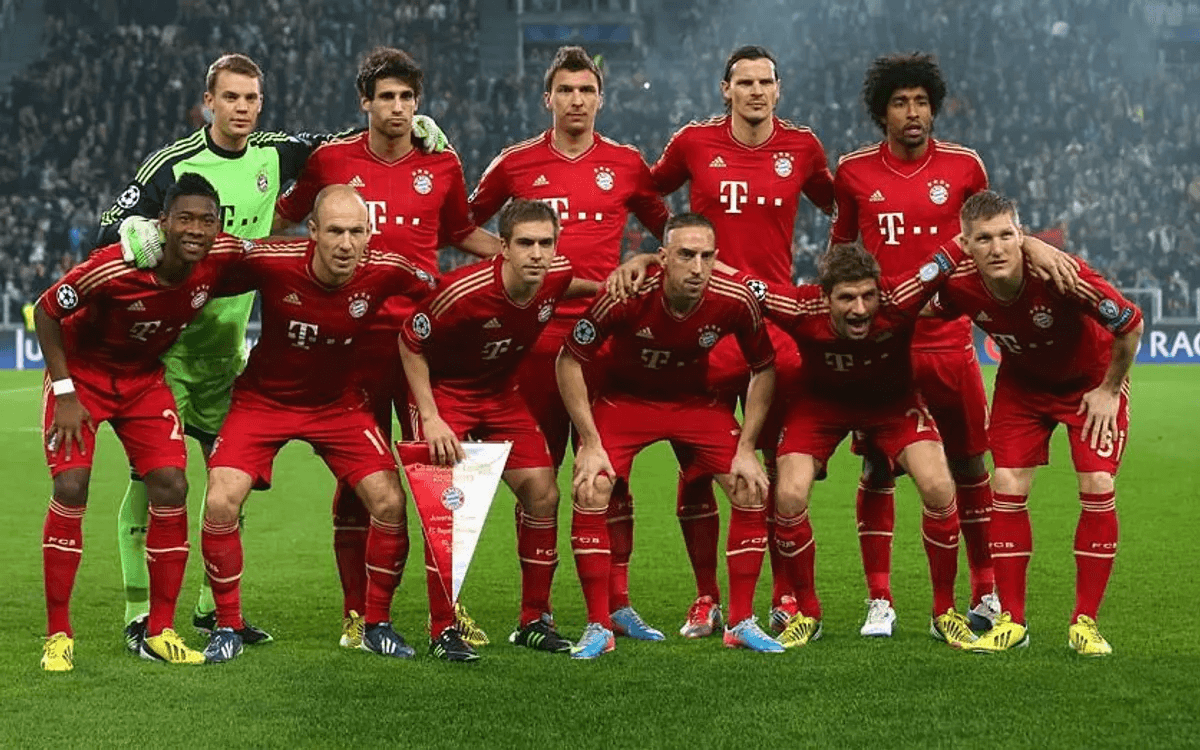 Bayern Munchen Membuat Sejarah Baru Kontra Freiburg Di Bundesliga Jerman, Berikut Fakta Menariknya!