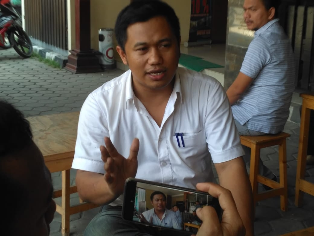 Raih 7 Kursi di Pemilu 2024, PDI Perjuangan Ambil Alih Jabatan Ketua DPRD Lebak