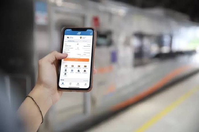 Belajar dari YouTube, Remaja di Depok Bobol Sistem Top UP PT KAI Rp12 Juta