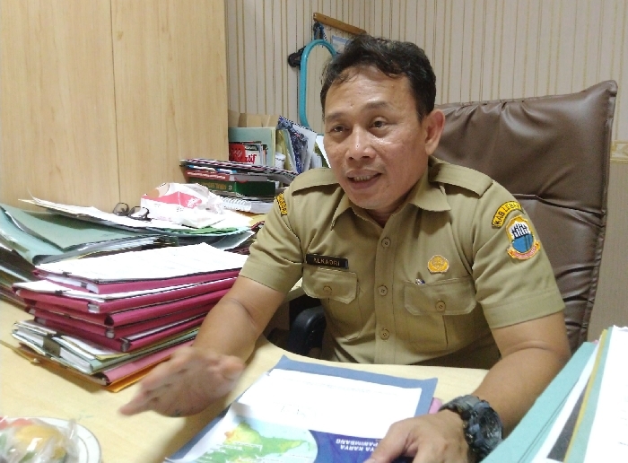 Pemkab Lebak Gelontorkan Hibah Rp70 Miliar untuk Pilkada 2024