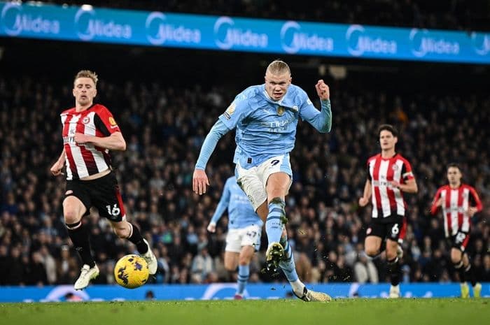 Liverpool, Man City, Arsenal, Beda Tipis Poin di Klasmen Liga Inggris, Siapa Juara?