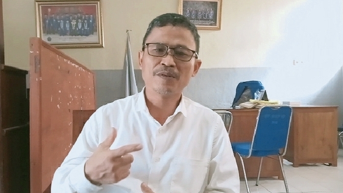 Kriteria Calon Pemimpin Pilihan Warga Lebak di Pilkada 2024