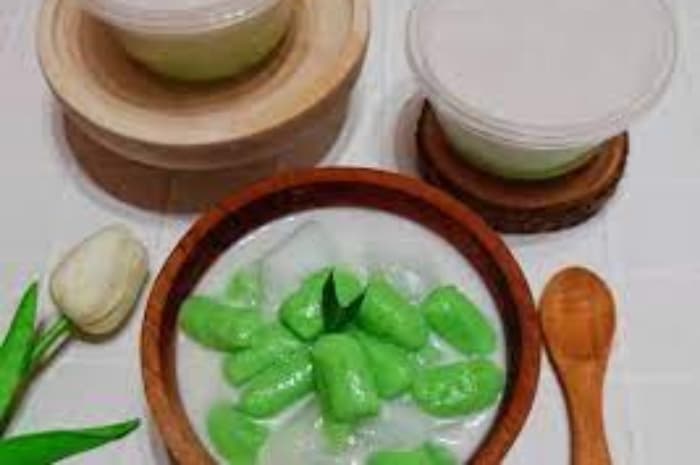 Resep Es Cendol Lembut Ala Thailand, Cocok Untuk Takjil Buka Puasa!