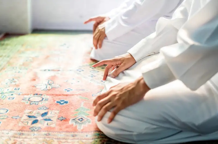 Kapan Tarawih Pertama 2025? Cek Jadwal Pelaksanaannya dan Jumlah Rakaat